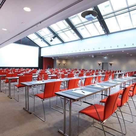 Lindner Hotel Frankfurt Hochst, Part Of Jdv By Hyatt Fráncfort del Meno Exterior foto