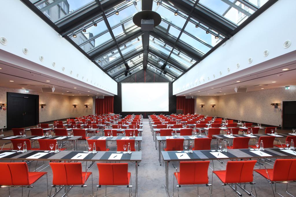 Lindner Hotel Frankfurt Hochst, Part Of Jdv By Hyatt Fráncfort del Meno Exterior foto