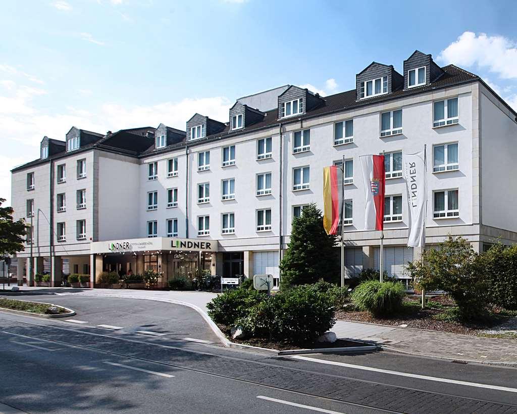 Lindner Hotel Frankfurt Hochst, Part Of Jdv By Hyatt Fráncfort del Meno Exterior foto