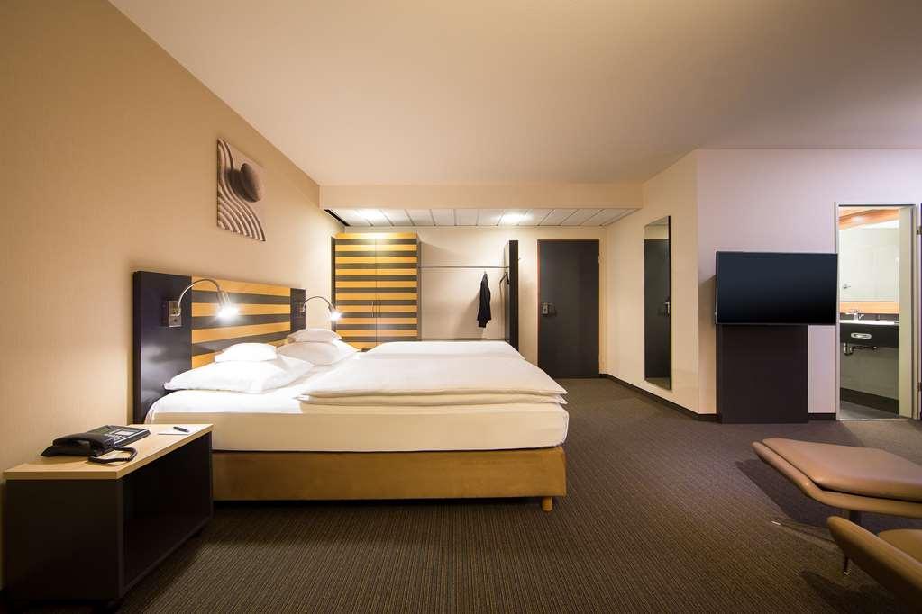 Lindner Hotel Frankfurt Hochst, Part Of Jdv By Hyatt Fráncfort del Meno Habitación foto