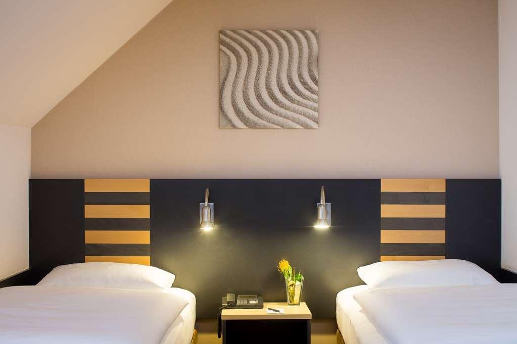 Lindner Hotel Frankfurt Hochst, Part Of Jdv By Hyatt Fráncfort del Meno Habitación foto